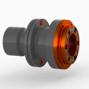 CORACOR® - Accouplement à goupilles de cisaillement