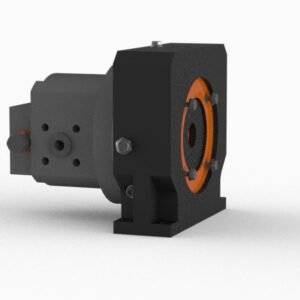 CORAIMANT® - Pompe à entraînement magnétique