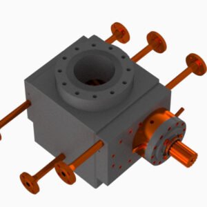 CORAVAL® - Pompe à engrenage brevetée pour les très basses NPSH et les très hautes viscosités