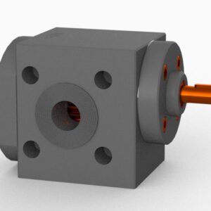 CORILEX® - Pompe à engrenage de transfert