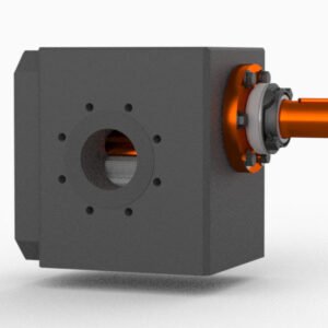 CORYPRO® - Pompes à engrenage en matériaux synthétiques